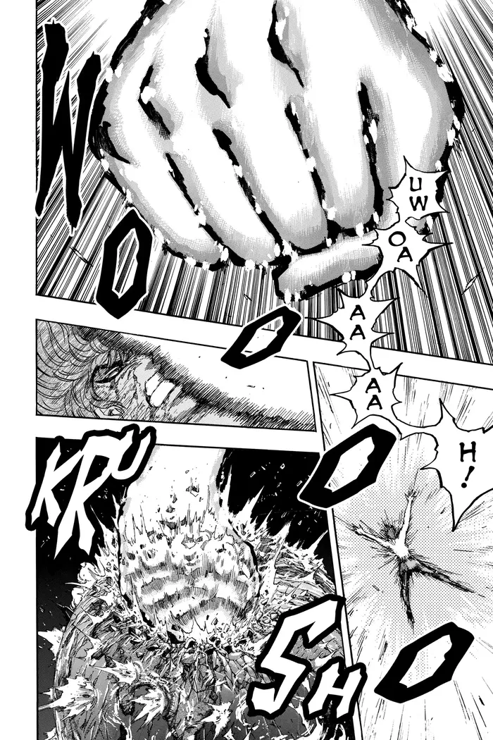Toriko Chapter 392 image 04_optimized